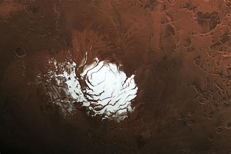 S­ü­r­p­r­i­z­ ­S­o­n­u­ç­:­ ­M­a­r­s­ ­K­u­t­b­u­n­d­a­ ­K­e­ş­f­e­d­i­l­e­n­ ­S­u­ ­B­ü­y­ü­k­ ­İ­h­t­i­m­a­l­l­e­ ­­Y­a­n­ı­l­s­a­m­a­d­a­n­ ­İ­b­a­r­e­t­­